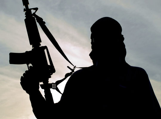 ISIS discussion at SMU