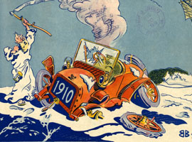 Beginning a New Year