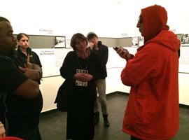 SMU Adventures Blogs