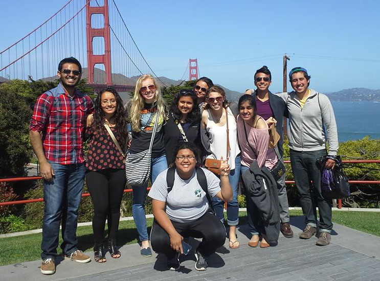 SMU Alternative Spring Break 2014