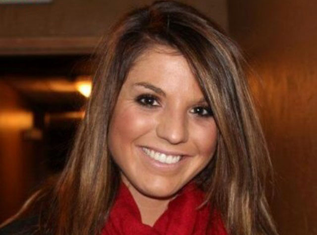 SMU Alumna Kelsey Charles ’13 Talks Cowboys And Great Professors