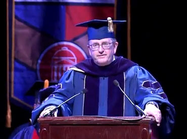 Professor Brian W. Stump