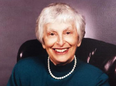 Ellen K. Solender