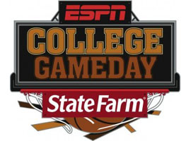ESPN GameDay at SMU