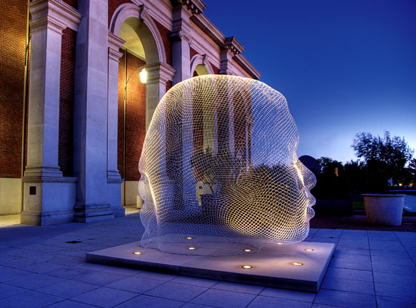 Meadows Museum at SMU