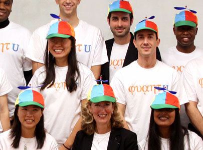 Cox and AT&T Collaborate