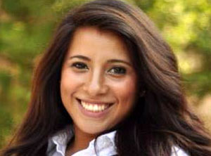 Jennifer in Guatemala