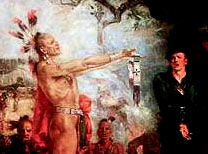 American West Human Rights Program