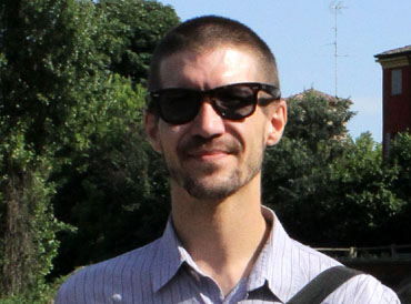 Christopher Kiahtipes