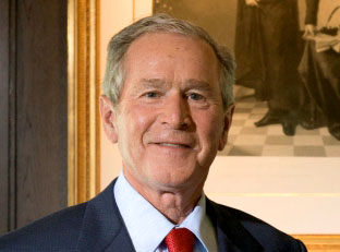 George W. Bush