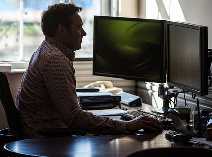 Efforts to reduce the time it takes to process contracts at SMU have been a huge success 