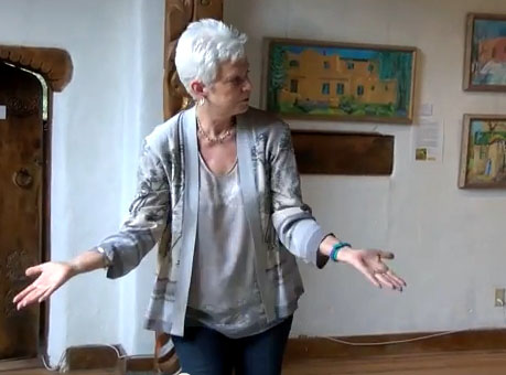 SMU-in-Taos Cultural Institute