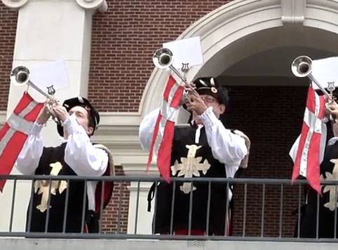 2014-15 Year In Review