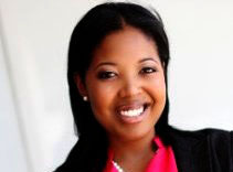 Brittany Barnett-Byrd