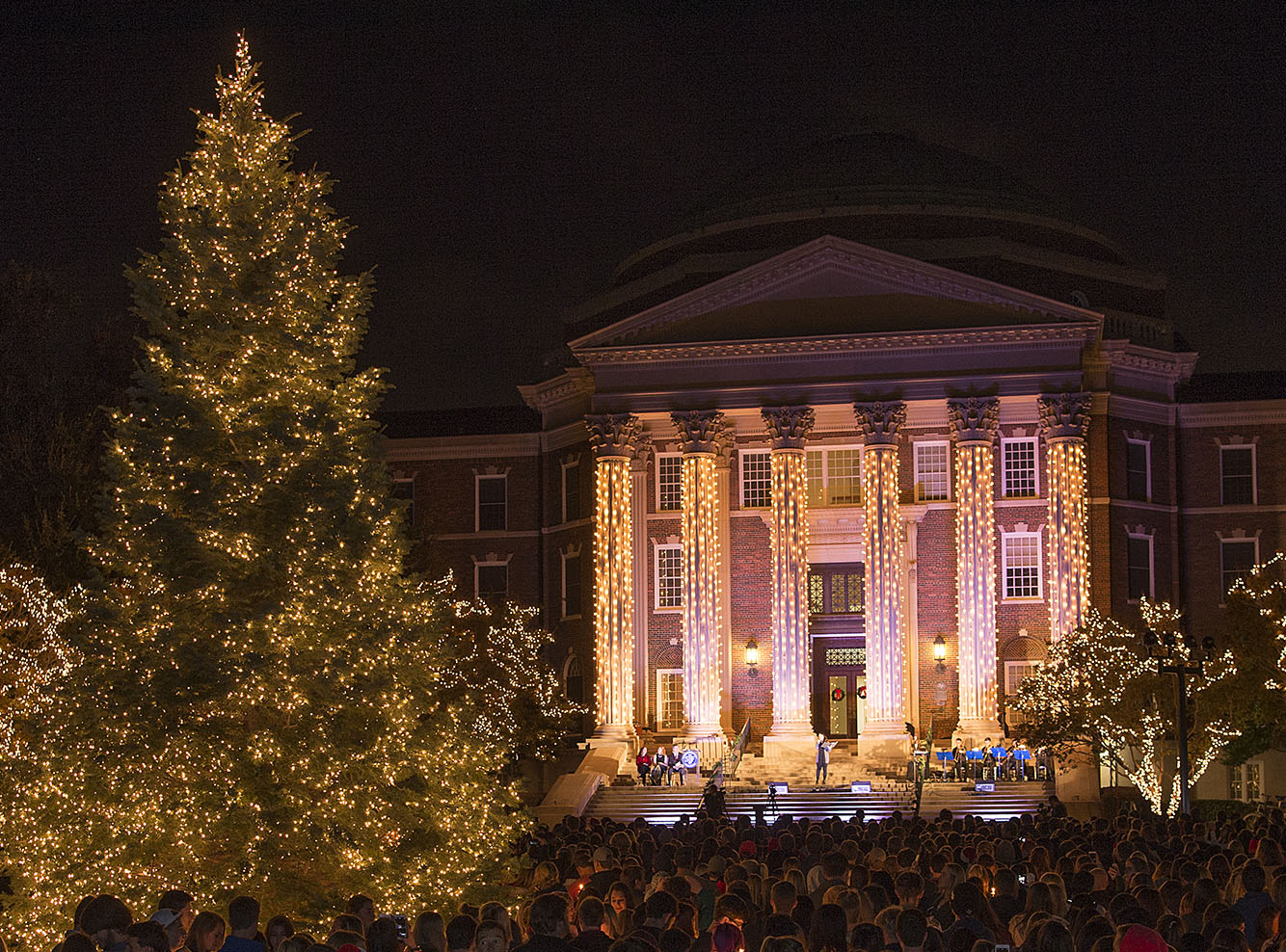 2016 Celebration of Lights