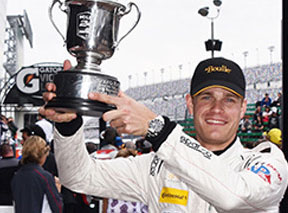 SMU Alum Nick Boulle