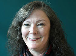 SMU Alumna Kathryn Jones Malone