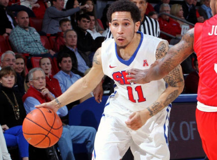 SMU Men's Basketball