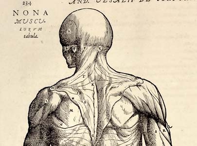 Bridwell Library Exhibit