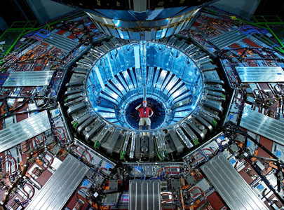 Large Hadron Collider