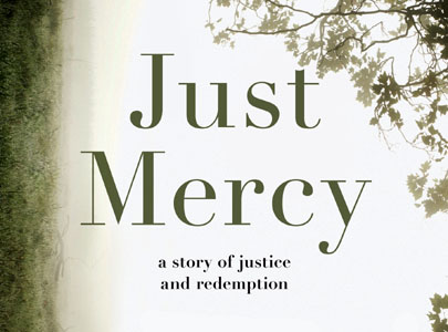 Just Mercy