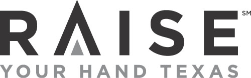 Raise Your Hand Texas logo