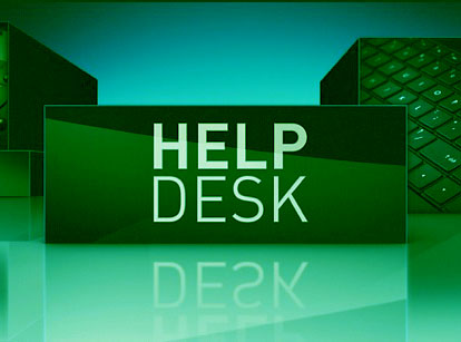 Help Desk