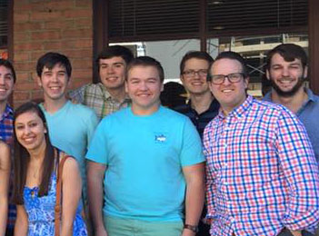 Residential Commons at SMU