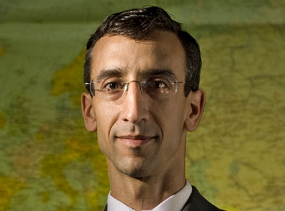 Jeffrey Kahn