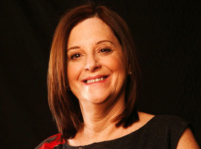 Karen Brooks Hopkins