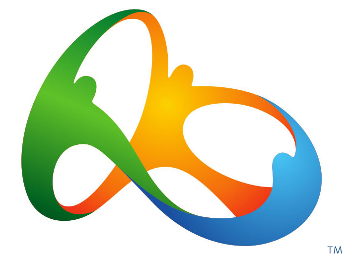 Olympics Logo