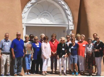 SMU Taos Cultural Institute