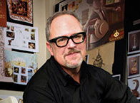 William Joyce