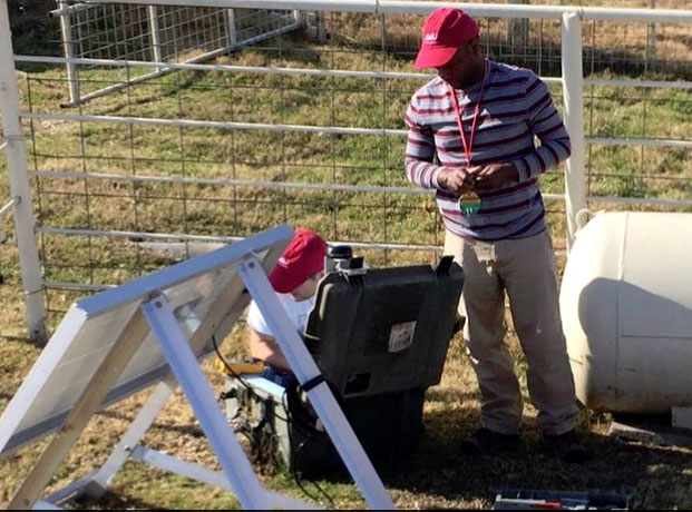 SMU study finds earthquakes continue for years after gas field wastewater injection stops