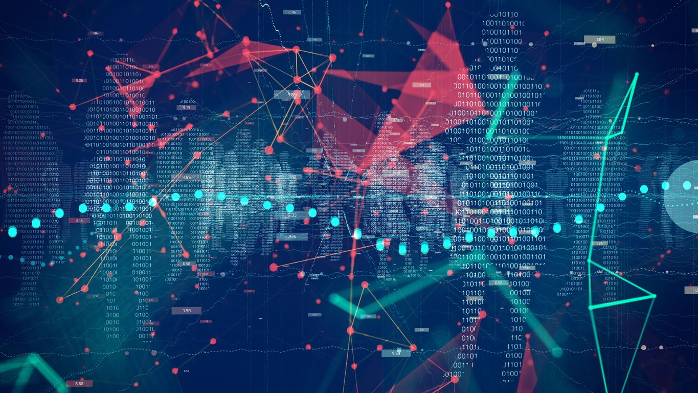 Digital graphic design