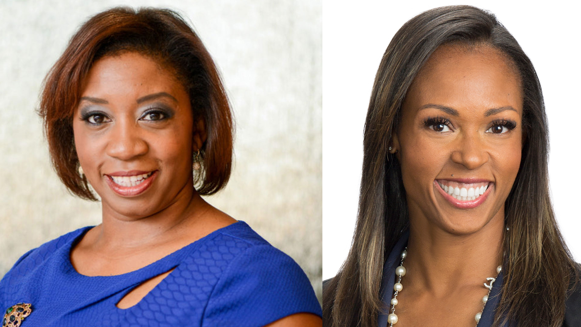 Shonn Brown and Christa B Sanford