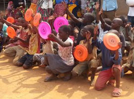 SMU Adventures in Rwanda