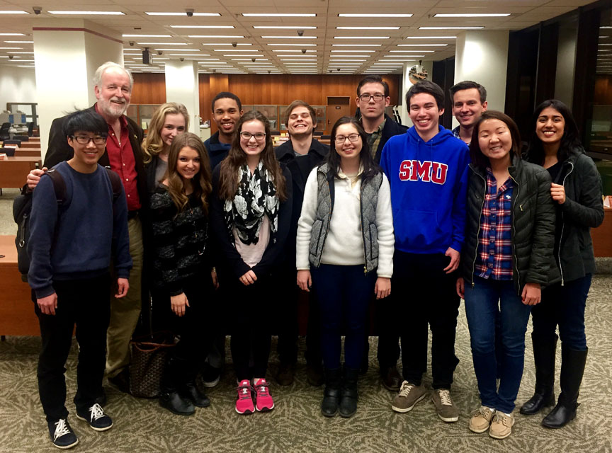 Adventures in Washington D. C. 2015