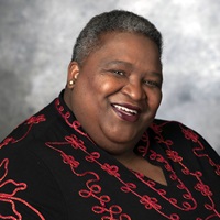 Maria Dixon-Hall