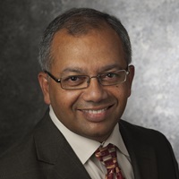 Suku Nair
