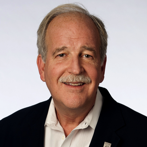 Joe Kobylka's headshot