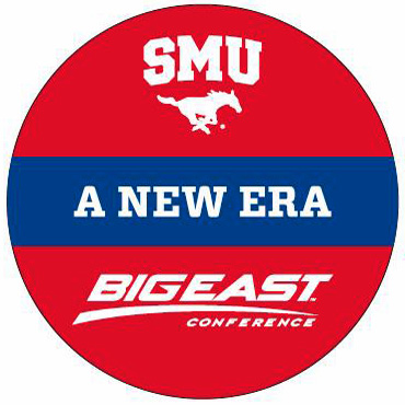 SMU joins the BIG EAST
