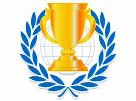 trophy