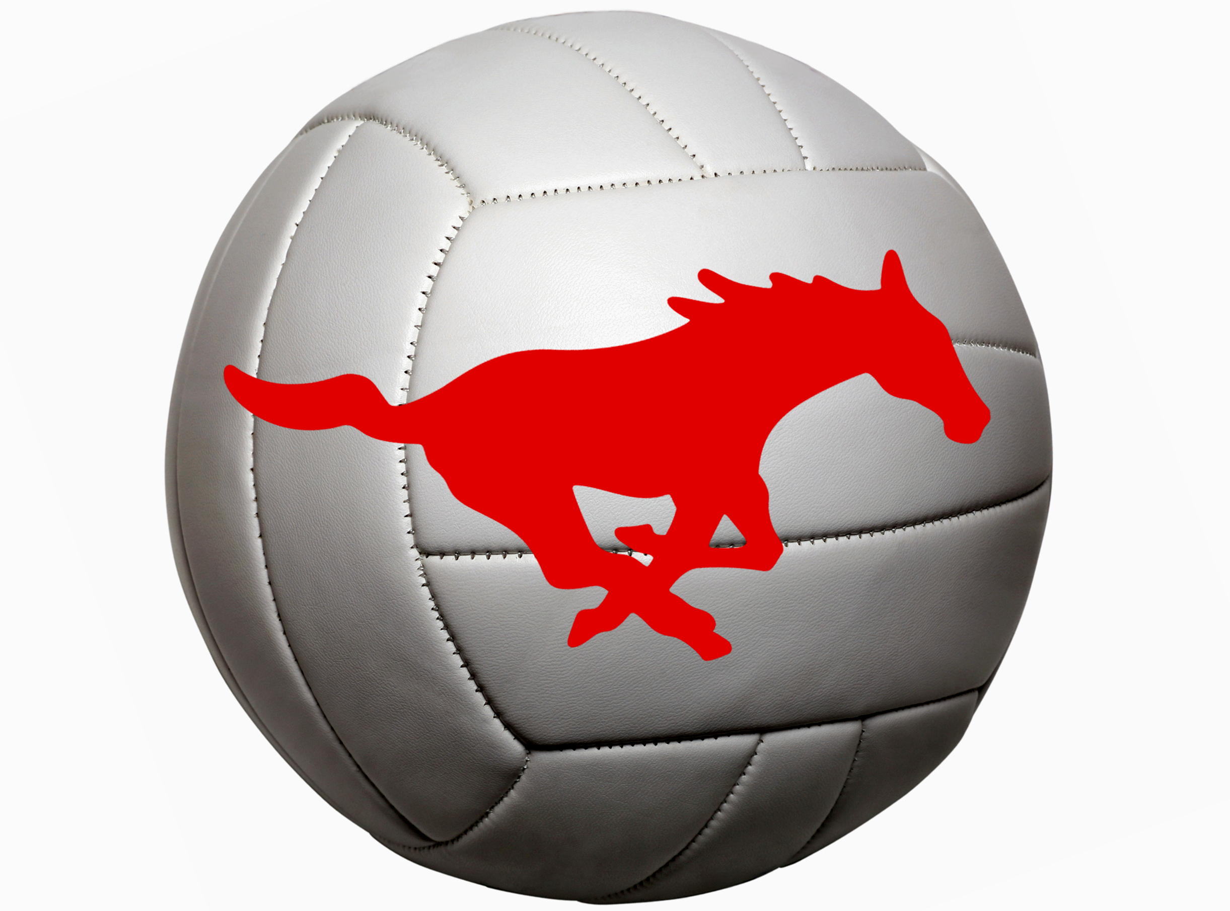 SMU Volleyball