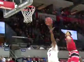 SMU Basketball seasons open