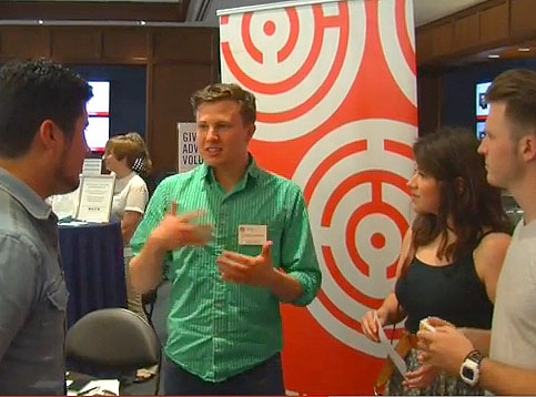 Mustang Minute - Engaged Learning Expo