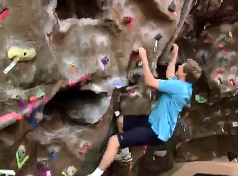 SMU AARO Scavenger Hunt