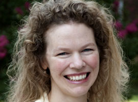 Leanne Ketterlin Geller