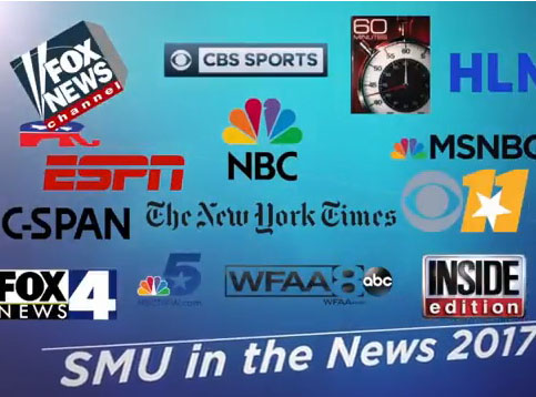 SMU in the News