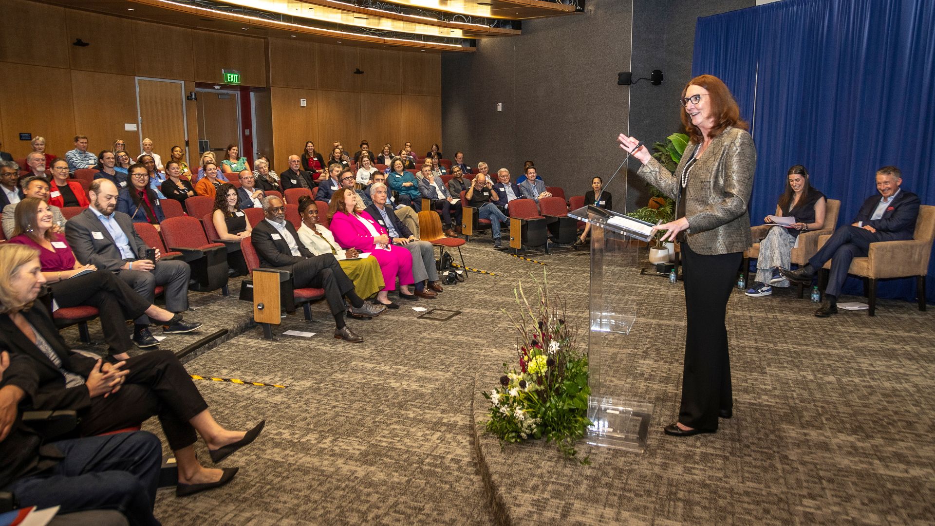 Faculty Career Achievement Awards 2026